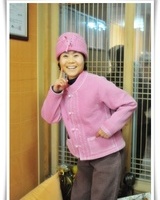 생활한복 