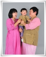 생활한복 