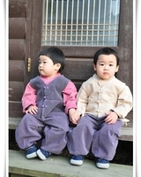 생활한복 