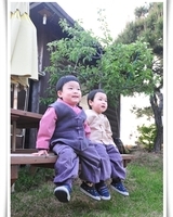 생활한복 
