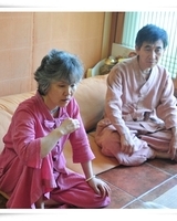 생활한복 