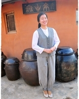 생활한복 